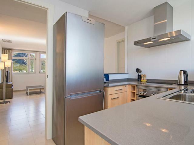 Doria Apartment