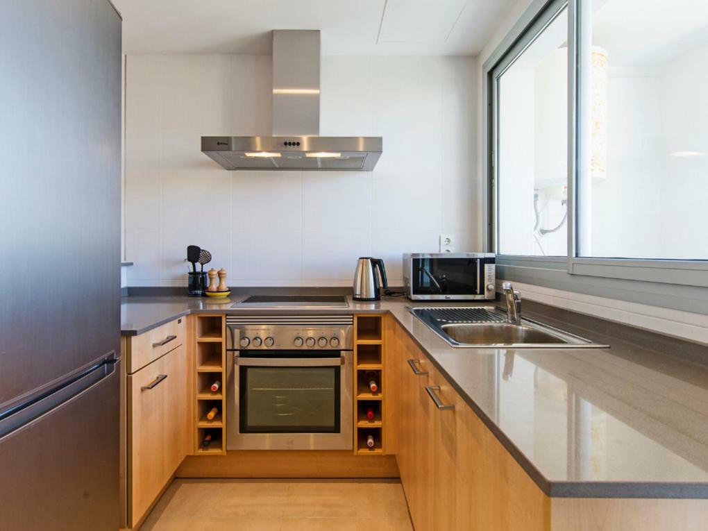 Doria Apartment *