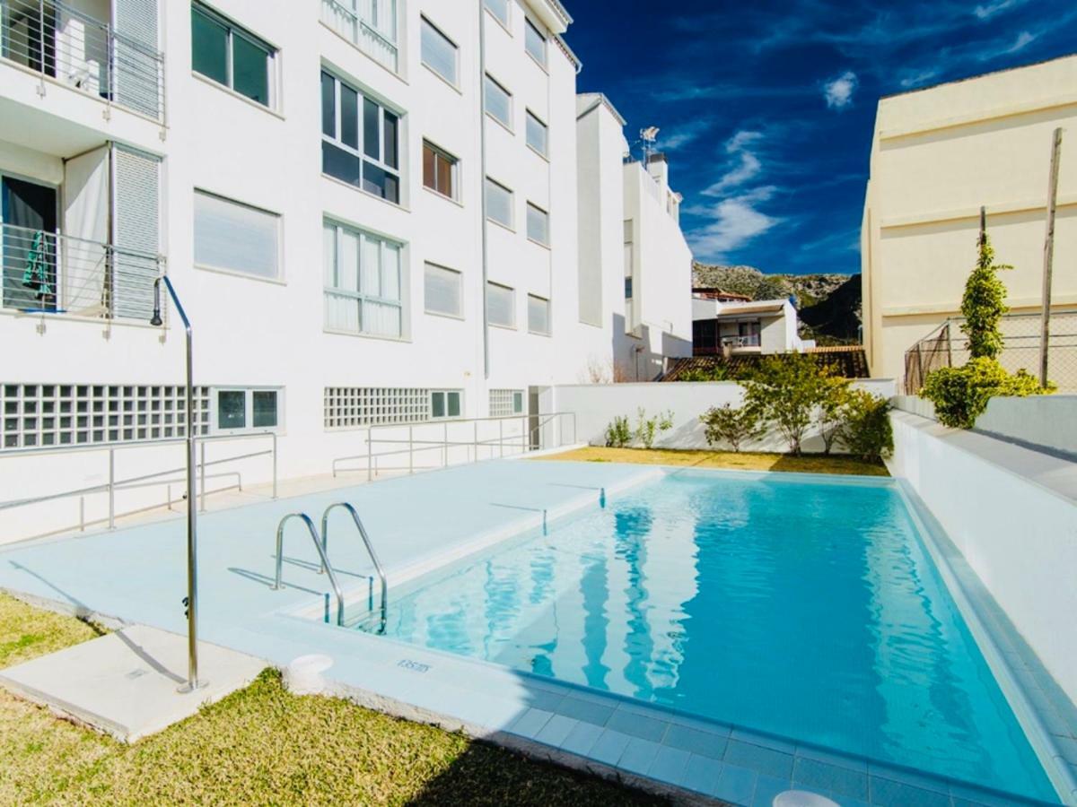 Apartment Doria *