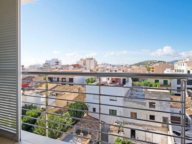 Apartment Doria Port de Pollença