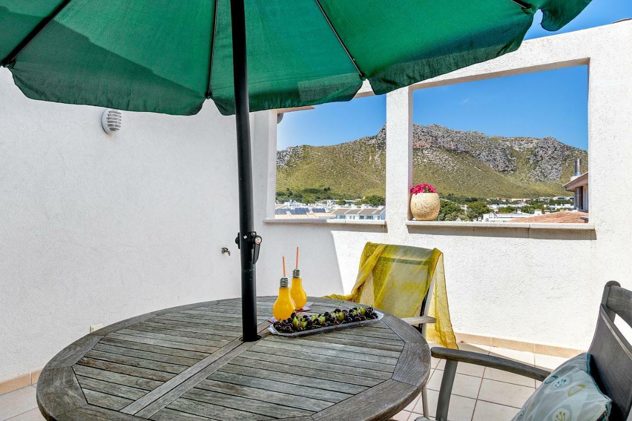 Apartment Doria *
