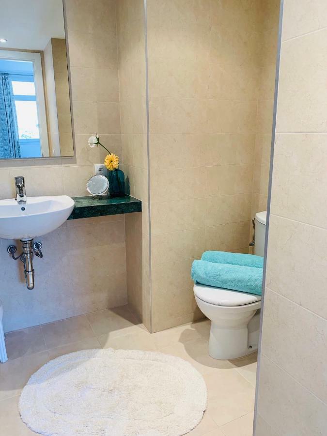 Apartamento Doria *
