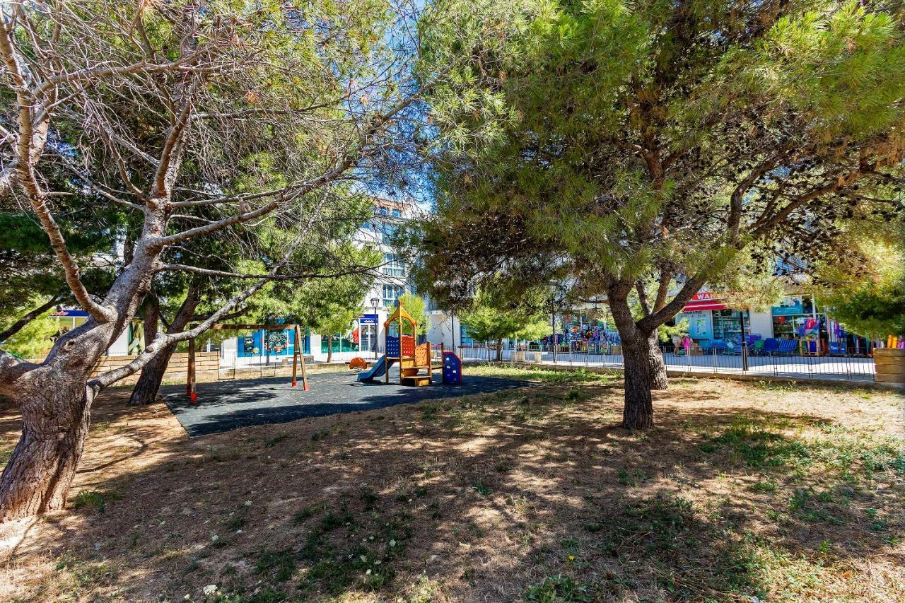 Apartamento Doria Puerto Pollensa