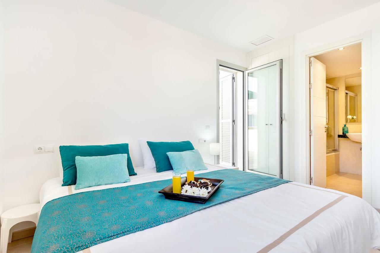 Apartamento Doria Puerto Pollensa